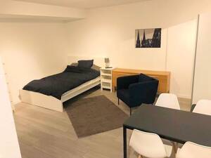 Schickes Stadtapartment im Herzen von Ehrenfeld – 50825 Köln – Vorschaubild 1