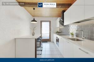 Gepflegtes Einfamilienhaus mit viel Platz und flexibler Nutzung