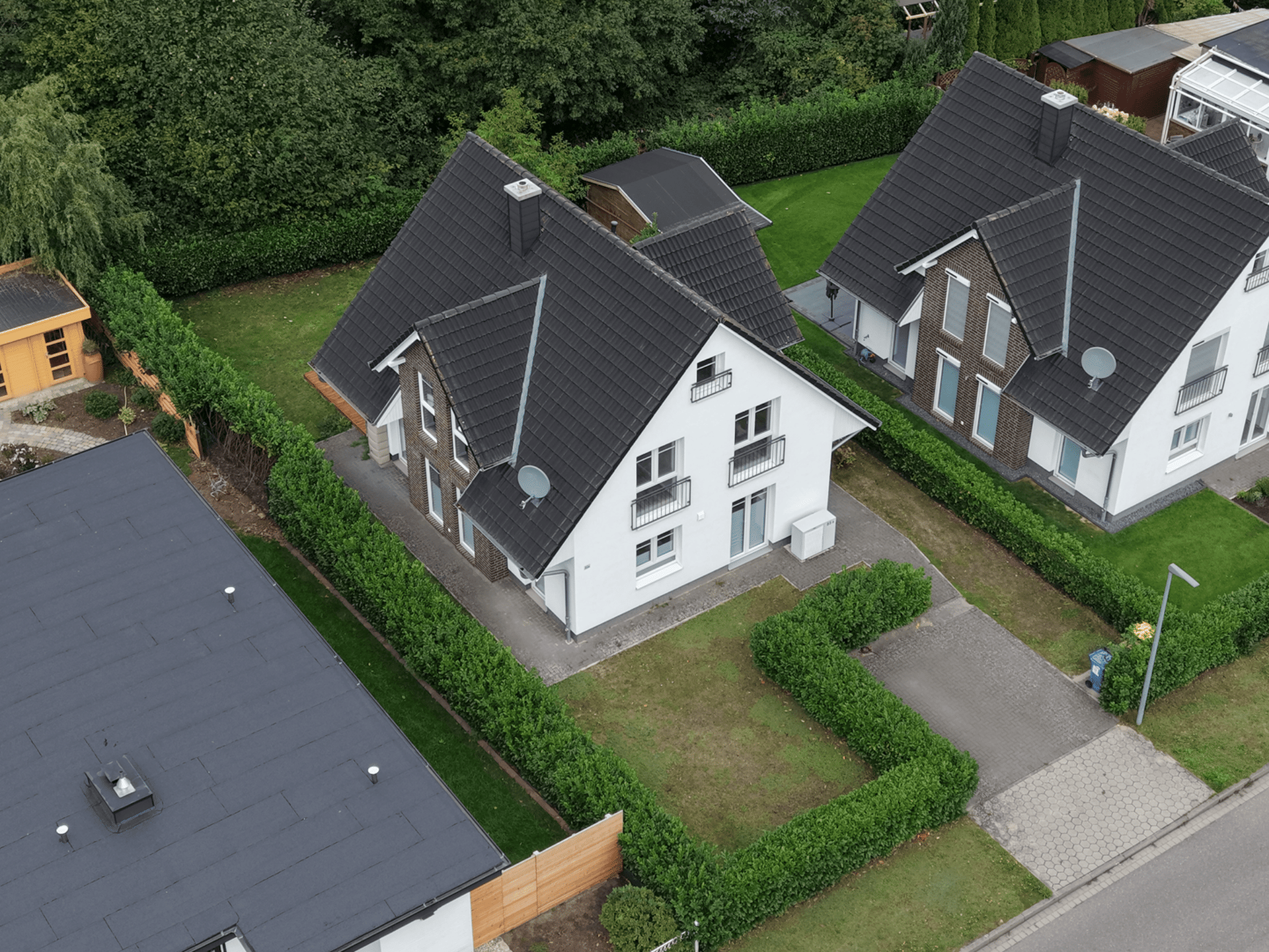 Haus in 21509 Glinde mit 140 m² kaufen