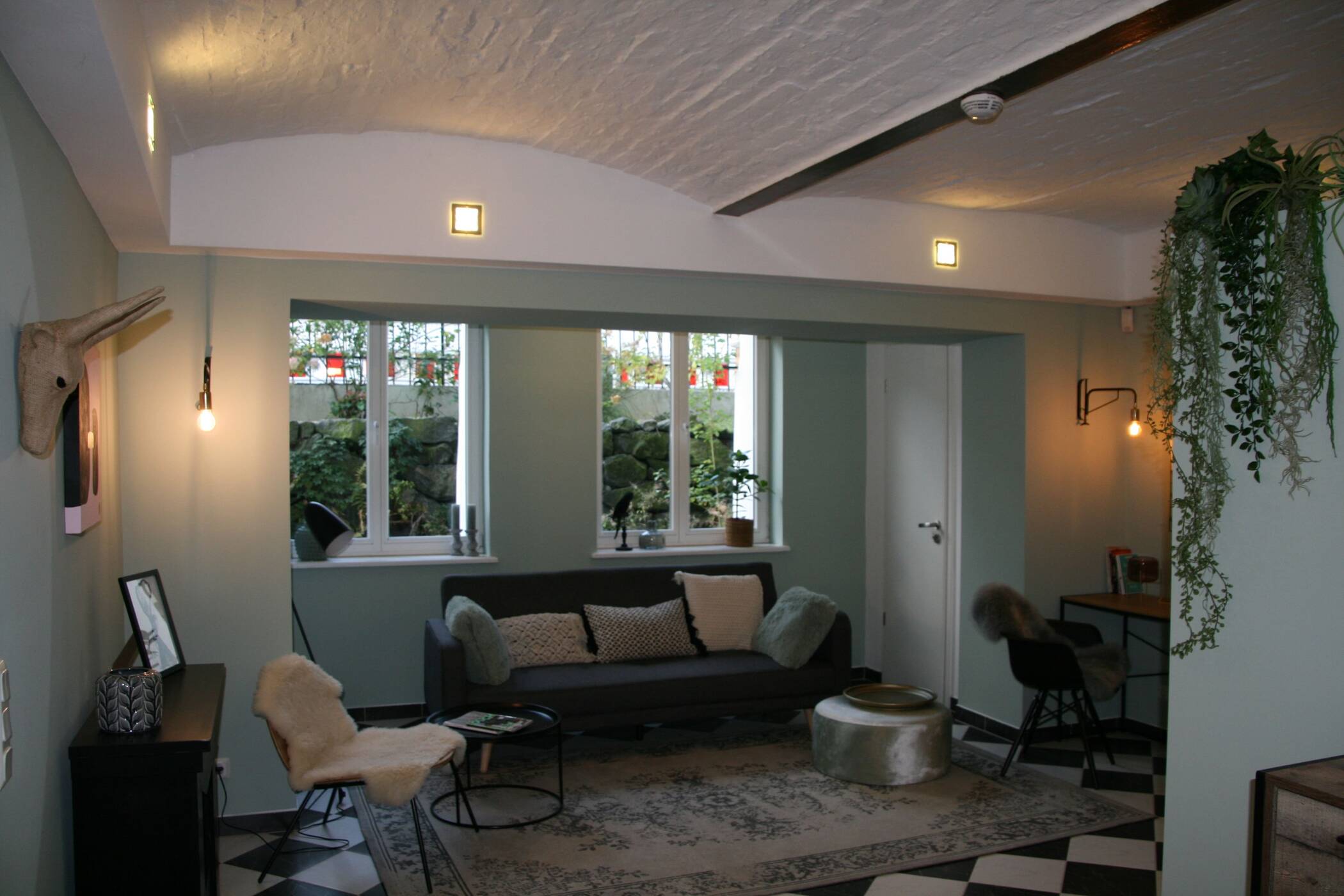 Charmantes & wundervolles Studio Apartment – Köln – Vorschaubild 2