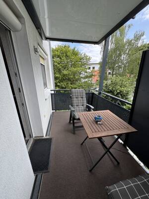 Wunderschön saniert, mit großem Balkon! – 33106 Paderborn – Vorschaubild 7