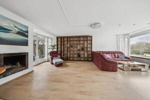 Großzügiges Einfamilienhaus mit großem Grundstück in bester Lage von Hamburg-Jenfeld – 22043 Hamburg – Vorschaubild 5