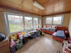 Sanierungsbedürftiges, freistehendes Einfamilienhaus in beliebter sowie idyllischer Stadtlage! – 99097 Erfurt – Vorschaubild 6