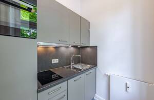 Eine Wohnung, viele Möglichkeiten - stilvoll sanierte Altbauwohnung – 20535 Hamburg – Vorschaubild 8