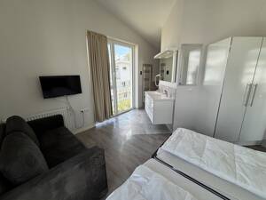 Exklusives Penthouse mit großer Süd-West Dachterrasse in ruhiger Lage im Beach Resort Priwall – 23570 Lübeck – Vorschaubild 8