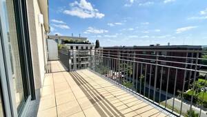 Exklusives Wohnen in der Dresdner Hafencity - 4 Zimmer mit traumhaftem Elbblick – 1097 Dresden – Vorschaubild 9