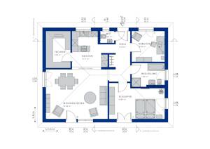 Ein Bungalow schlusselfertig – 12623 Berlin – Vorschaubild 4