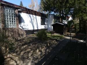 Frohnau unweit Poloplatz! Sanierungsbedürftiges RM-Haus (Quelle-Haus 1969) m. Sonnengarten u. Garage – 13465 Berlin – Vorschaubild 3