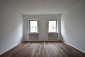 Altbaucharme in zentraler Lage! Renovierte 3-Zi-Whg mit Balkon in Oberhausen – 46045 Oberhausen – Vorschaubild 5