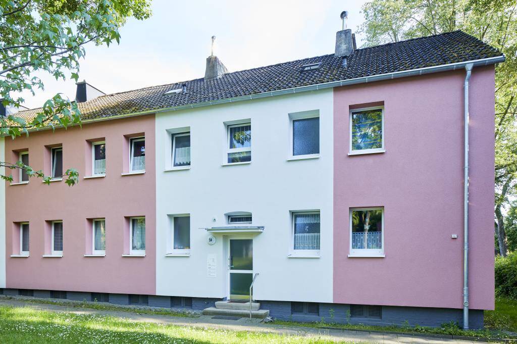 2-Zimmer-Wohnung in Dortmund Eving
