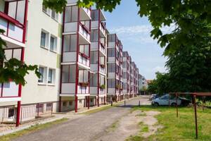 Erstbezug nach Sanierung - 3-Zimmer Wohnung in Stendal Nord – 39576 Stendal – Vorschaubild 5