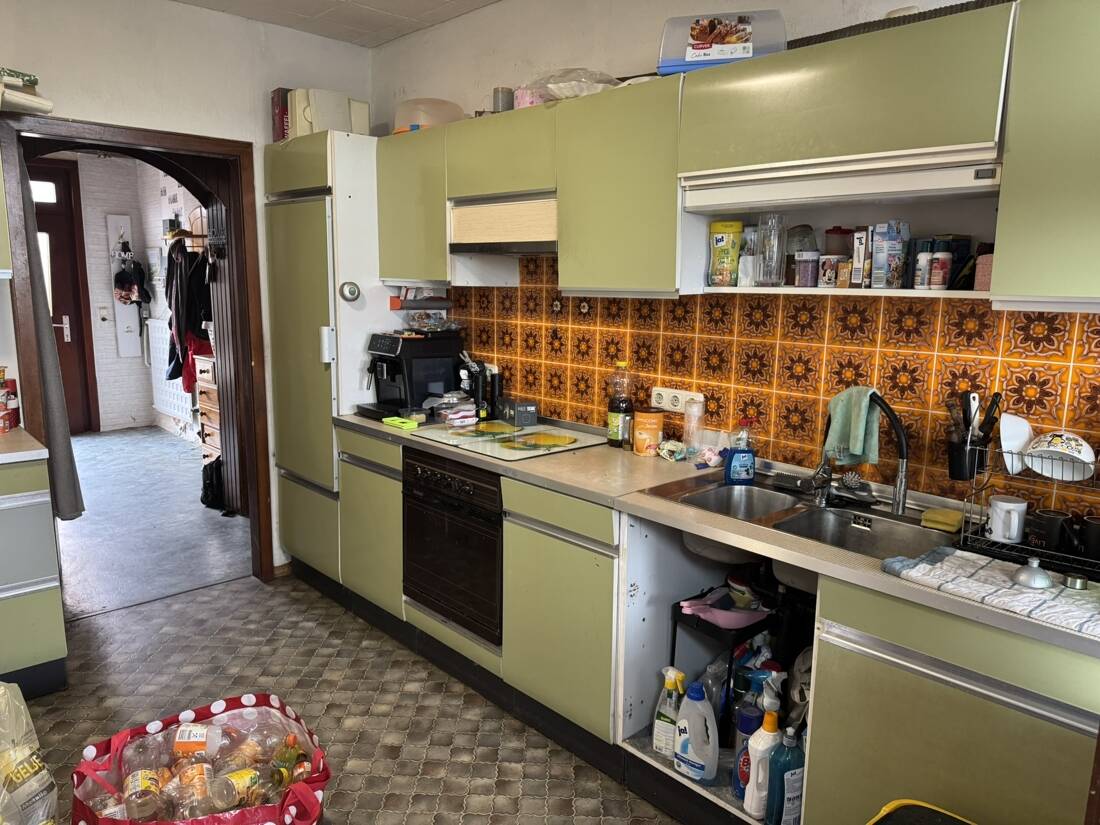 vermietetes Zweifamilienhaus in zentraler Lage! – Krempe – Vorschaubild 6
