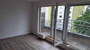 Charmantes 1-Zimmer-Apartment mit Dachterrasse, Aufzug und Stellplatz in Rommelshausen – 71394 Kernen im Remstal – Vorschaubild 9