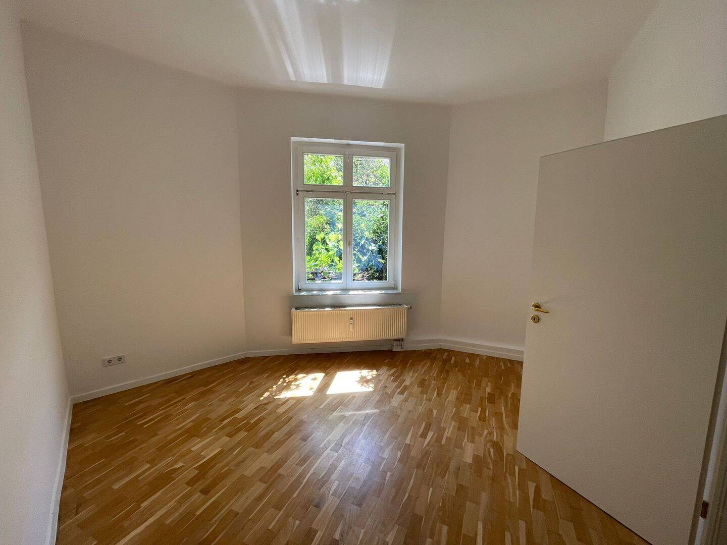 Zentral gelegen & gut geschnitten: 3 Zimmer mit Einbauküche in Leipzig – Leipzig – Vorschaubild 5