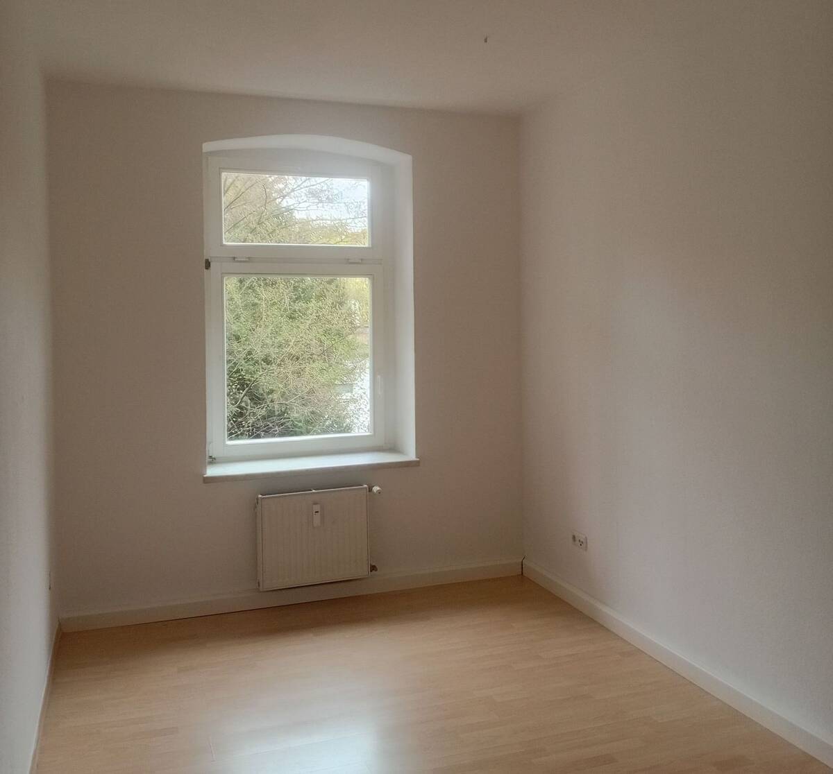 charmantes WG - Zimmer in Uninähe – 99092 Erfurt – Bild 1 von 5