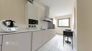Grundrisswunder zwischen Westpark und Innenstadt für vorausschauende Käufer – 52064 Aachen – Vorschaubild 5