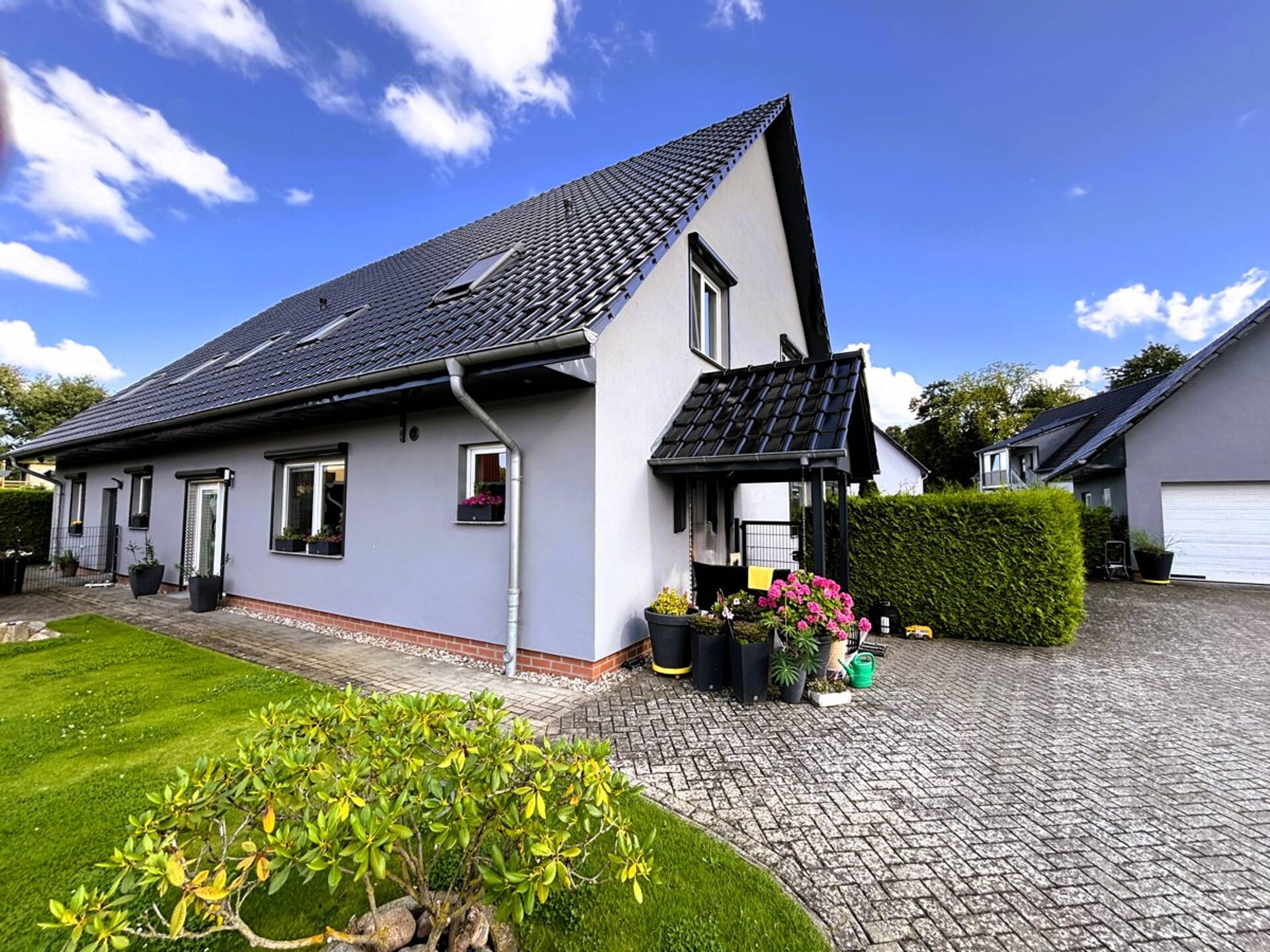 Einfamilienhaus in 17235 Neustrelitz mit 319 m² kaufen