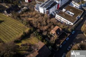 1.389 qm großes erschlossenes Grundstück mit Abrisshaus im Frauenland – 97074 Würzburg – Vorschaubild 4