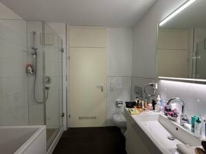 Attraktive Eigentumswohnung mit 2 Terrassen und Gartenanteil in Stuttgart-Nord – 70193 Stuttgart – Vorschaubild 7