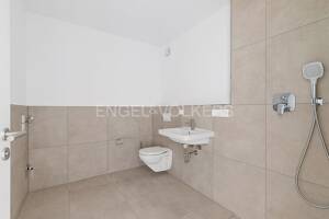 Erstbezug - 2 Zimmer Neubauwohnung - modern und hell – 22149 Hamburg – Vorschaubild 7