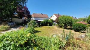 Renovierungsbedürftige Doppelhaushälfte inkl. großem Garten - FALC Immobilien Heilbronn – 74081 Heilbronn – Vorschaubild 7