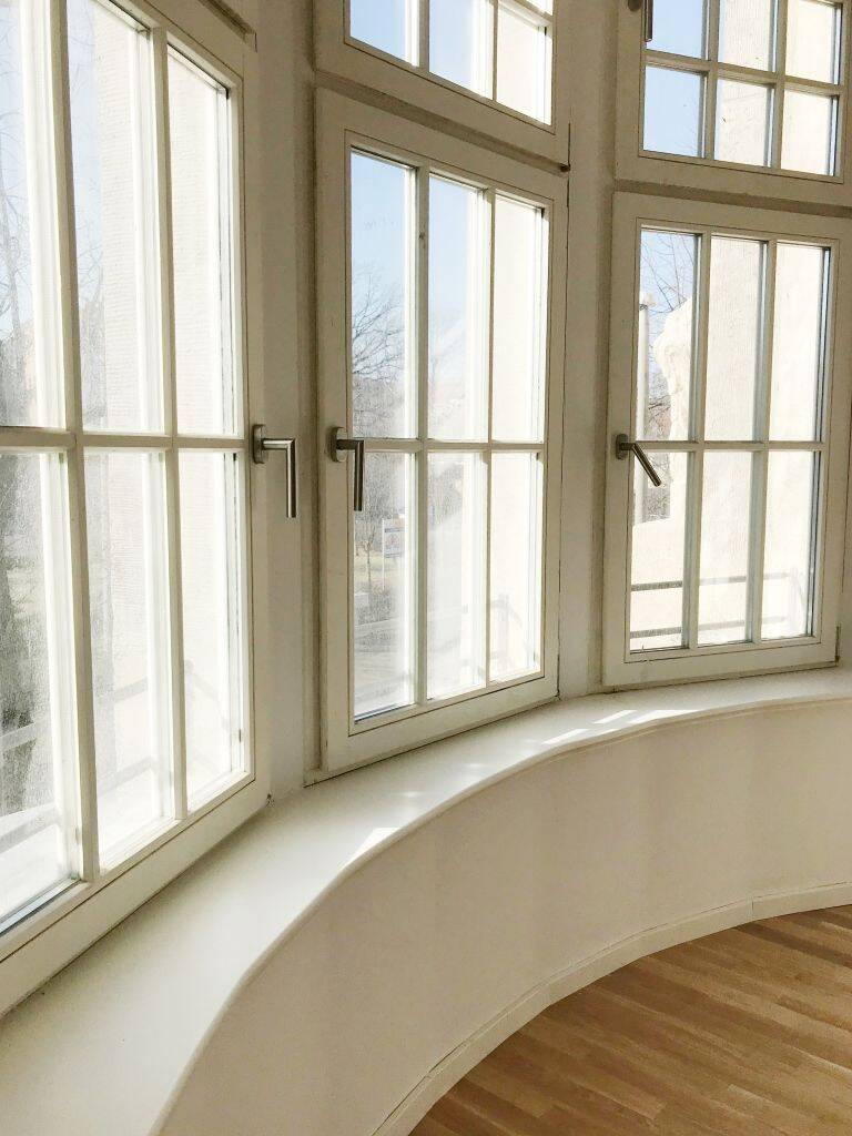 Wohnen, wo Leipzig pulsiert - Helle Wohnung mit Terrasse, modernem Bad und offenem Wohnbereich – Leipzig – Vorschaubild 2