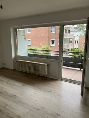 Vermietetes 1-Zimmerappartement in OL-Donnerschwee – 26123 Oldenburg – Vorschaubild 5
