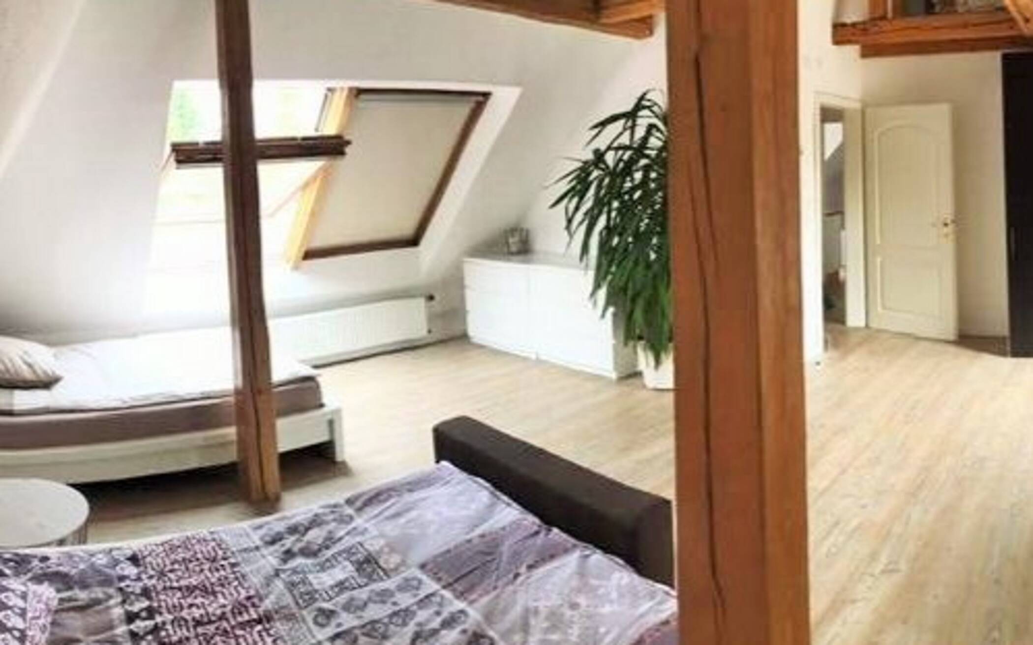 Möblierte Wohnung Backnang - Wohnen auf Zeit ab 1 Monat