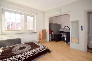 Hastedt | Ihr neues Zuhause nahe der Weser - gepflegtes Reihenhaus mit Wohlfühlfaktor – 28207 Bremen – Vorschaubild 8