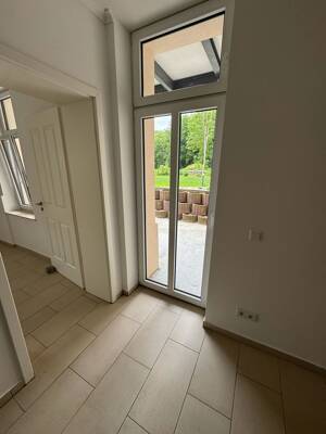 3-Raum-Wohnung (Souterrain) mit Terrasse in Zeitz – 6712 Zeitz – Vorschaubild 2