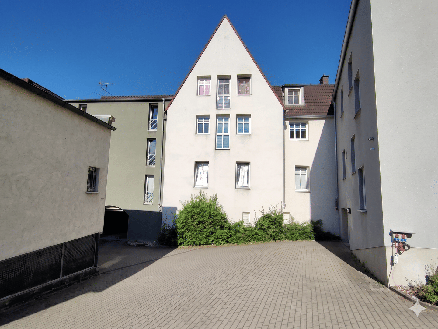 Gepflegtes Wohn-und Geschäftshaus in top Lage – Fröndenberg/Ruhr – Vorschaubild 2