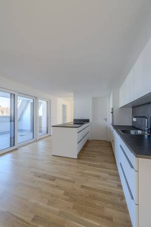 Für jung & alt - Modernes Wohnen in zentraler Lage – 70435 Stuttgart – Vorschaubild 4