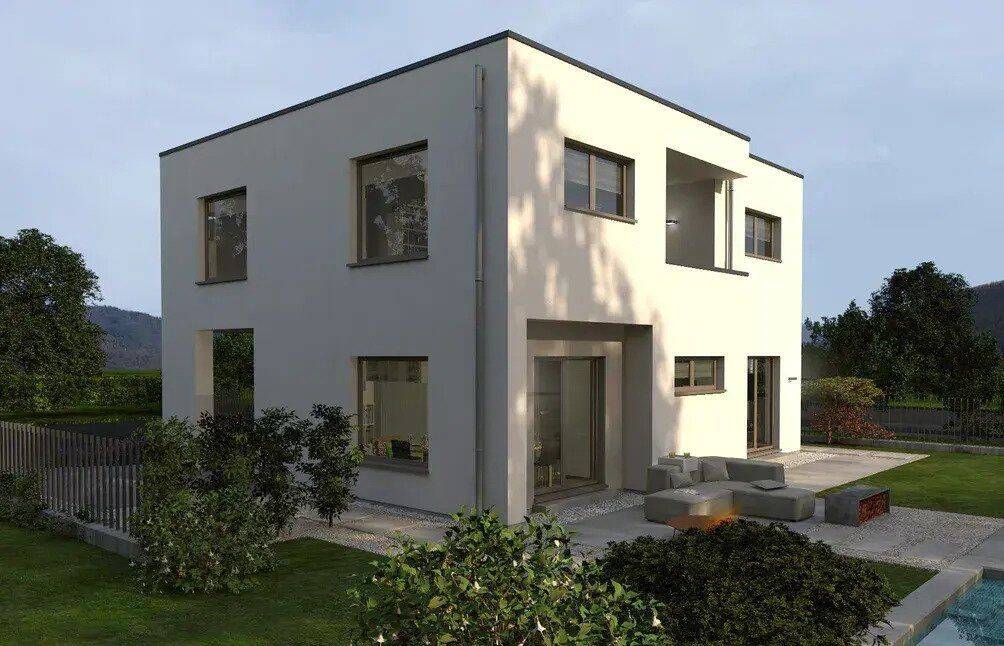 Ein Zuhause, das deine Handschrift trägt. Jetzt anfangen! – Remscheid – Vorschaubild 3