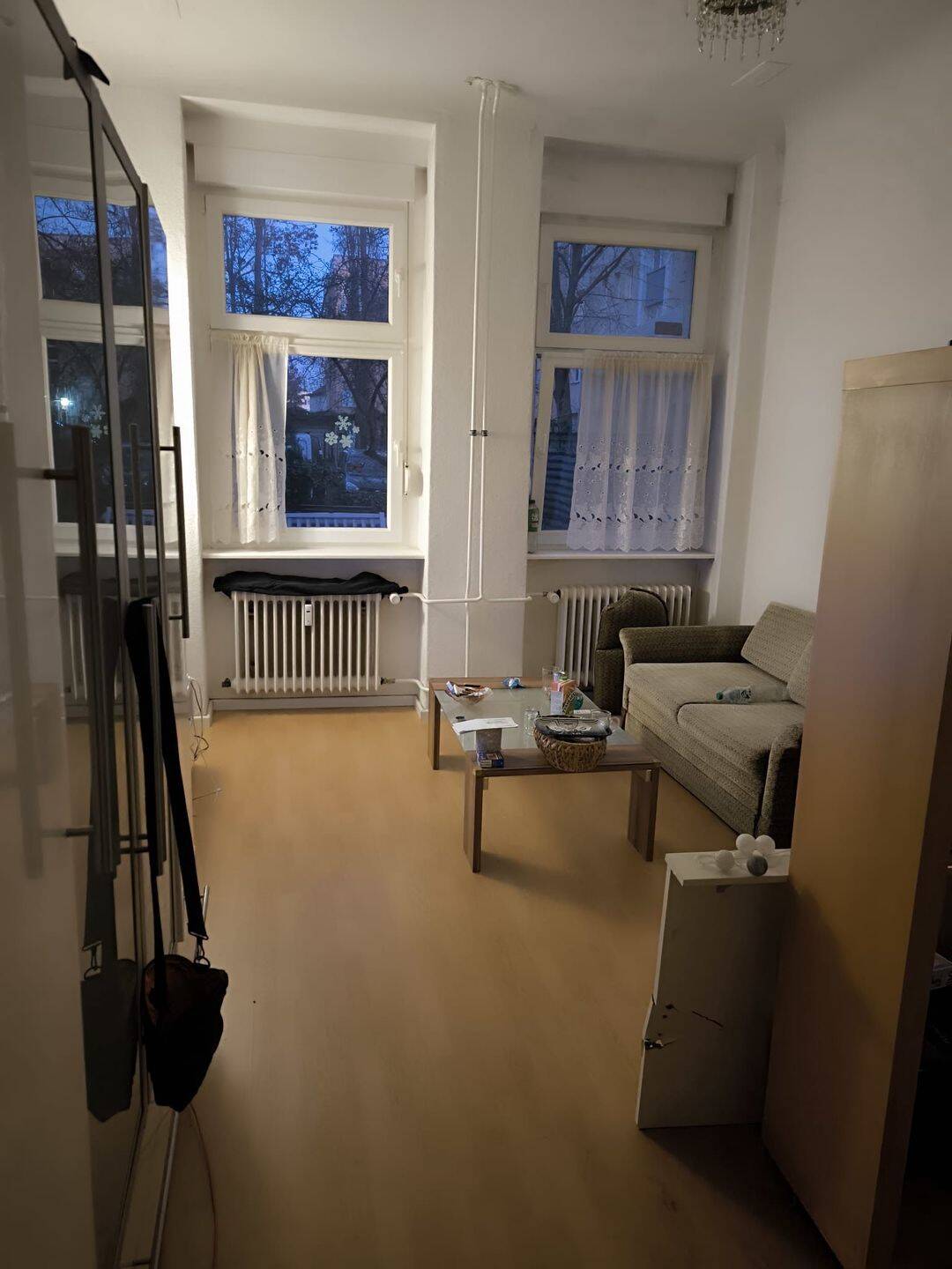 Nachmieter gesucht - Einzimmerwohnung – Berlin – Vorschaubild 2