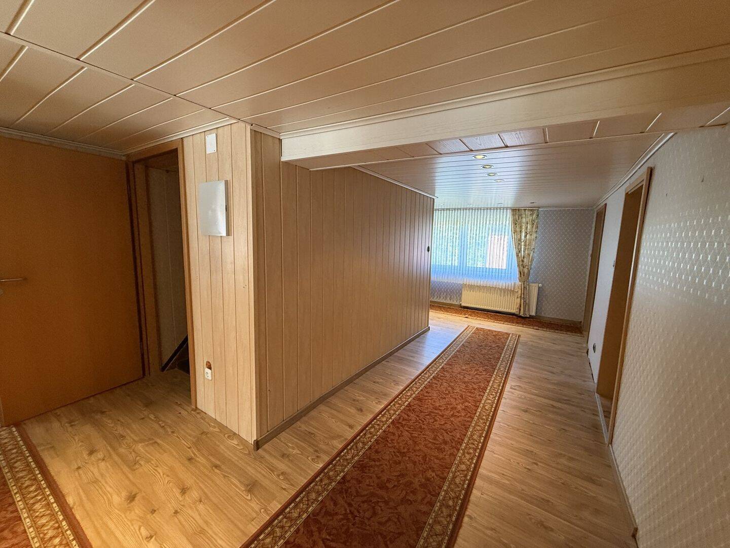 Zentrumsnahes Zweifamilienhaus mit ca. 235 m² Wohnfläche und 444 m² Grundstück – Clausthal-Zellerfeld – Vorschaubild 6