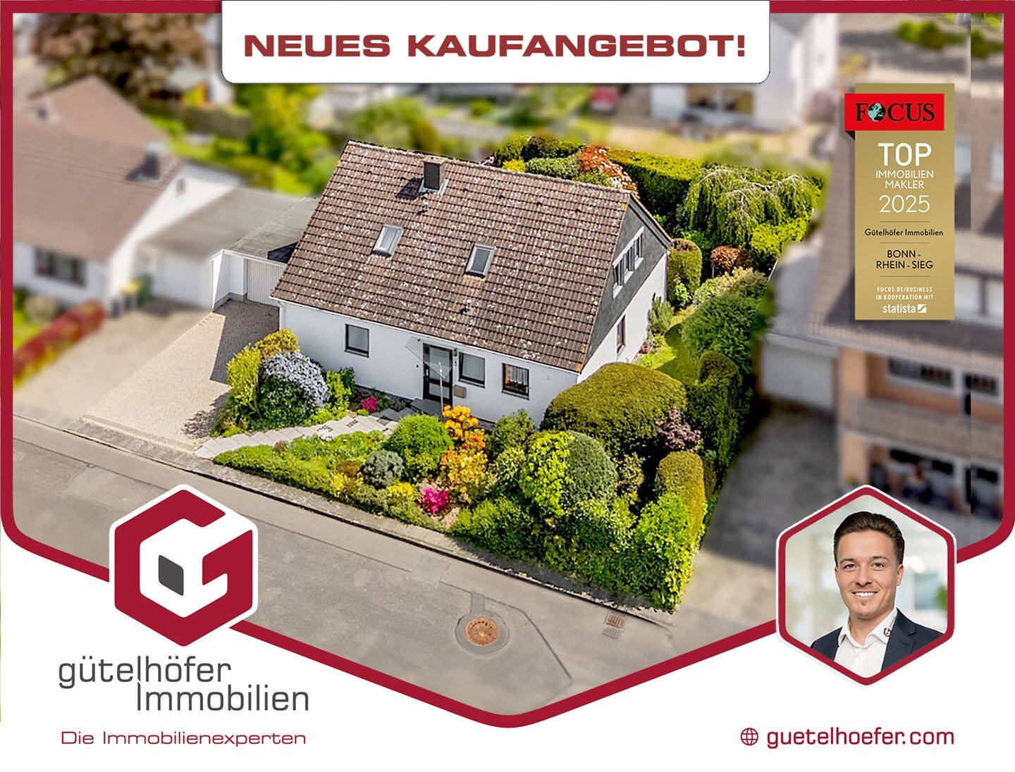 Immobilie