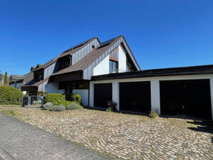 A+ Architektenhaus . 3 Einheiten . 7 Ebenen . 3 Galerien . 3 Garagen . 1A.Hanglage in Laubenheim – 55130 Mainz – Vorschaubild 2