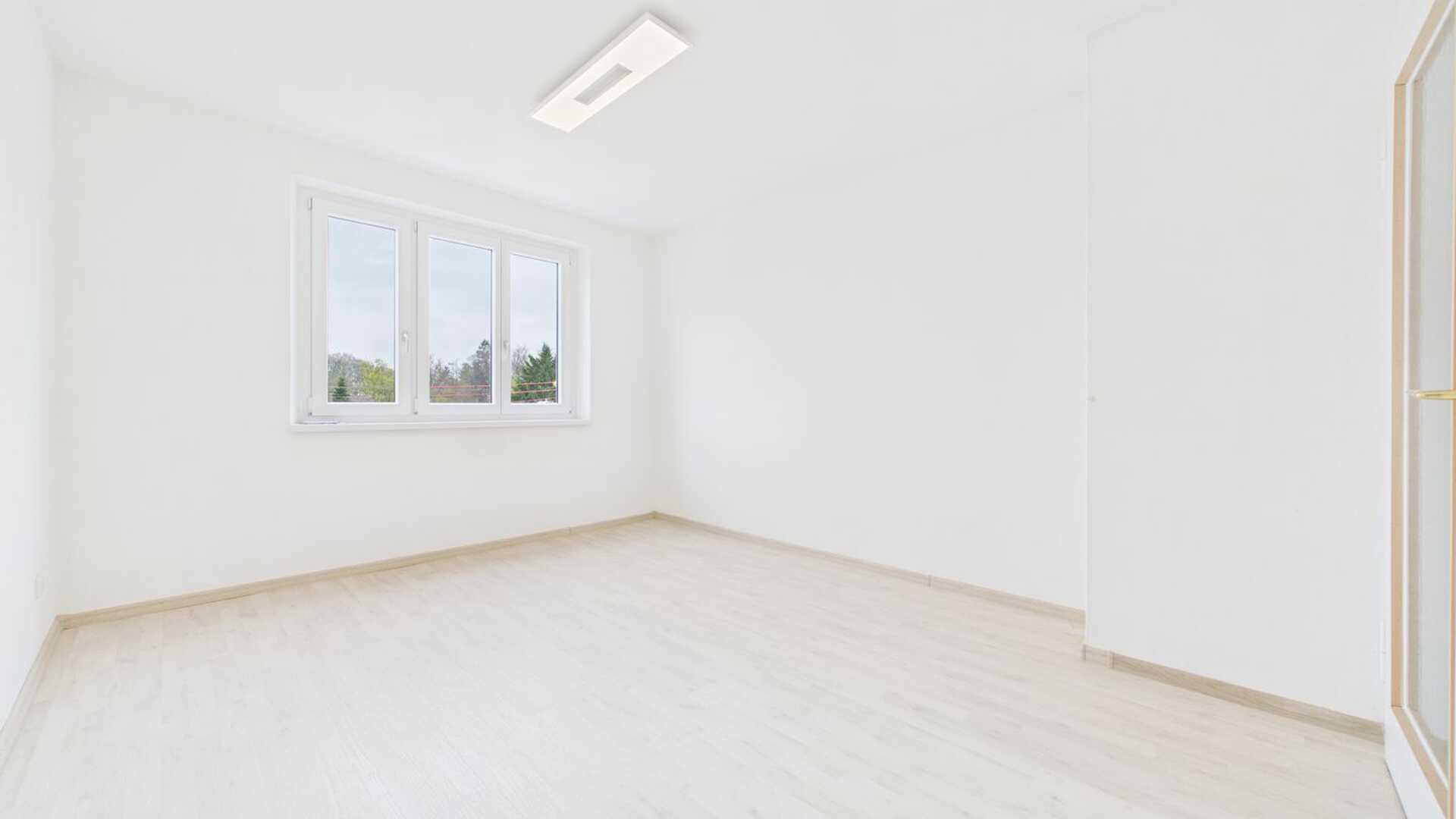 Dachgeschosswohnung in 86199 Augsburg mit 39,46 m² kaufen
