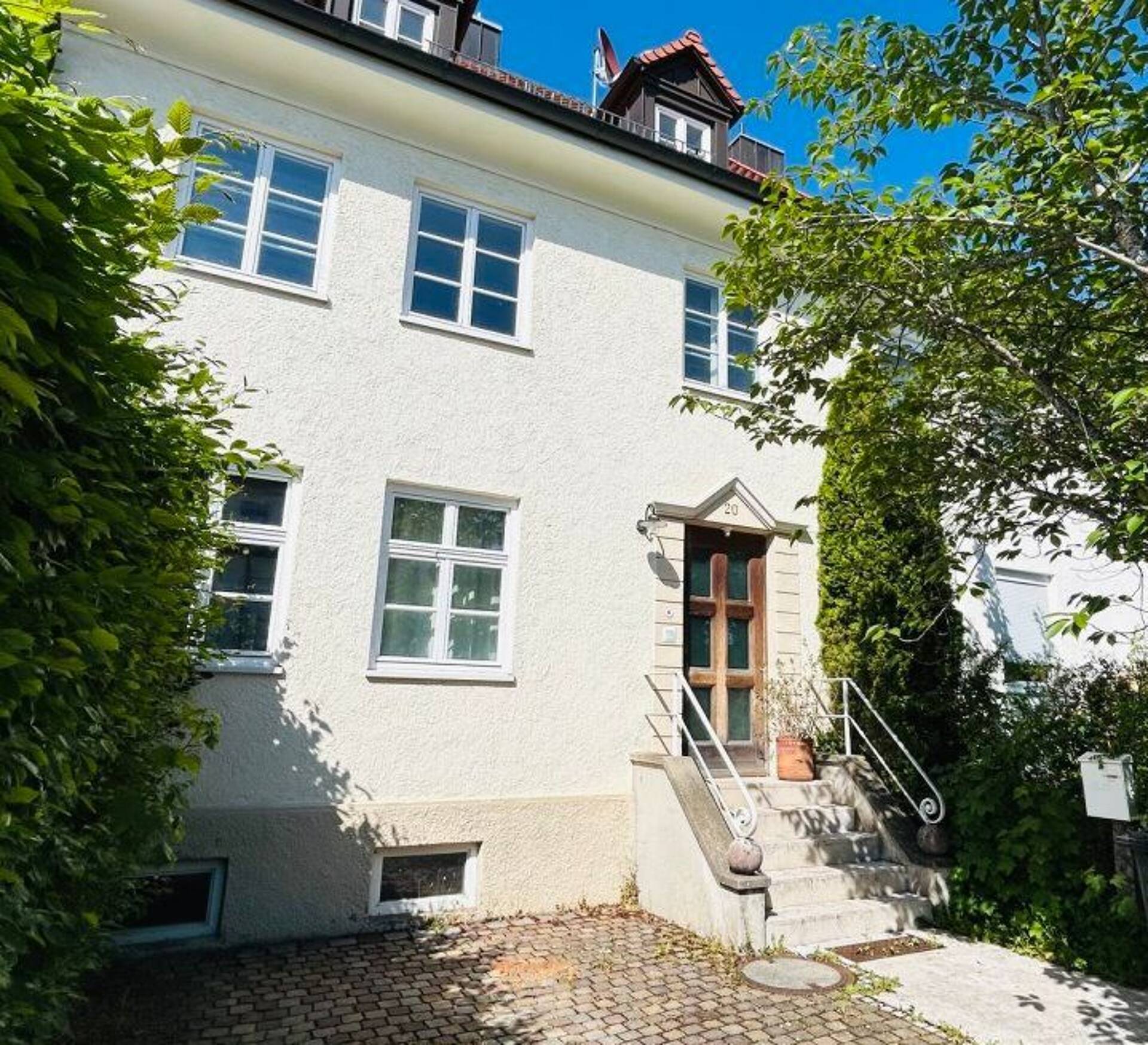 Haus in 87700 Memmingen mit 140 m² kaufen
