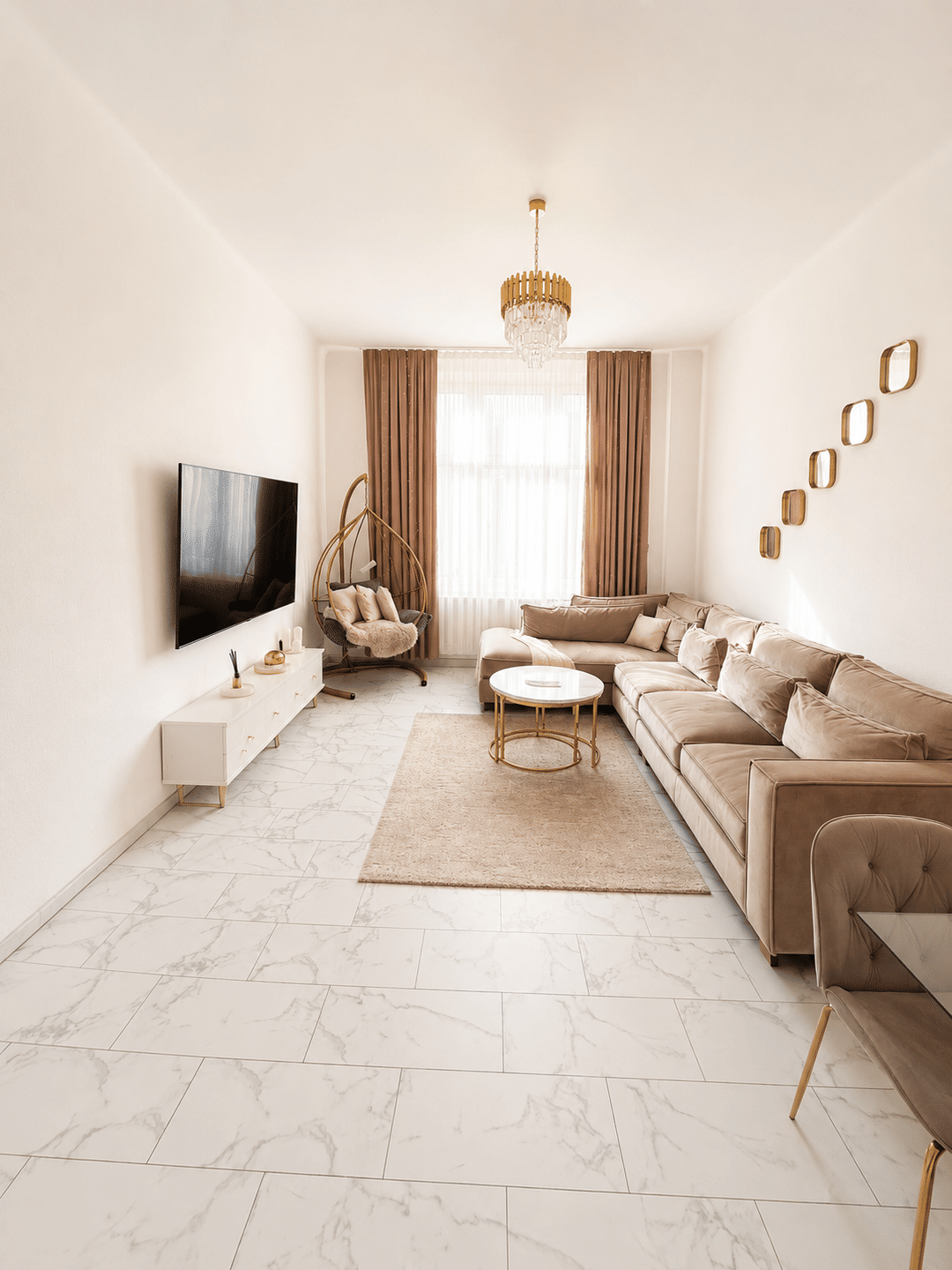 Charmante Altbau-Eigentumswohnung in Berlin-Oberschöneweide – Brückenstraße – Berlin – Vorschaubild 9