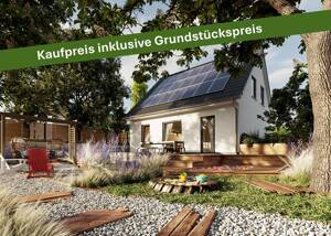 Mit Grundstück: Ein Town & Country Haus mit Charme in Salzgitter ST Bad - heimelig und stilvoll