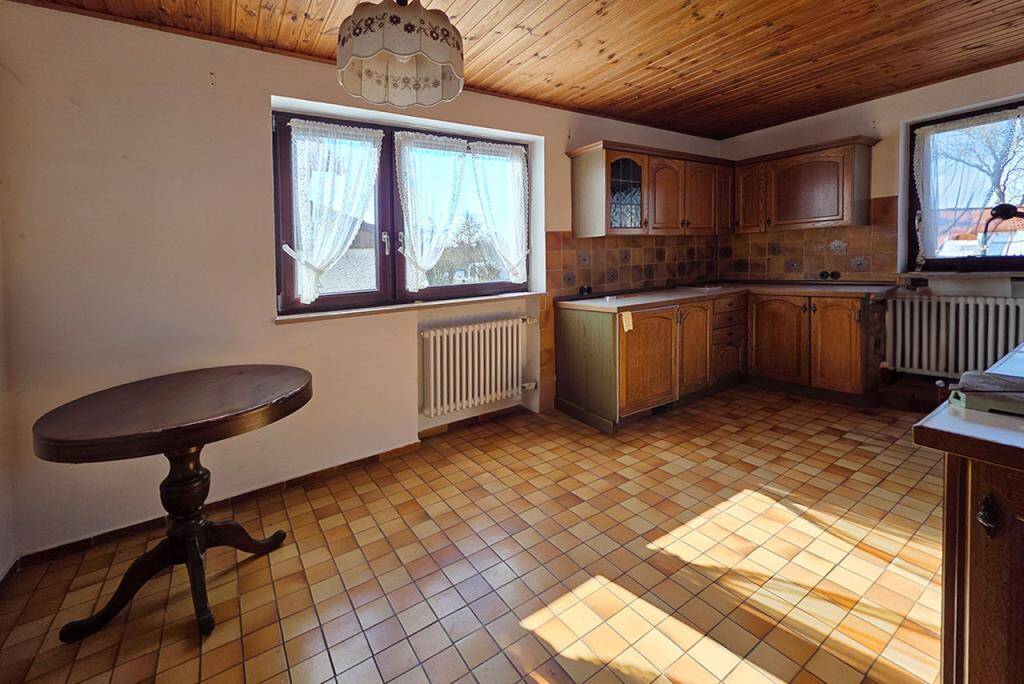 Idyllisches Einfamilienhaus mit Potenzial in Schäftlarn – Schäftlarn – Vorschaubild 8