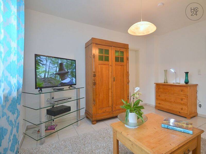 Schöne 3-Zimmer-Wohnung mit WLAN in der Nürnberger Altstadt – Nürnberg – Vorschaubild 7