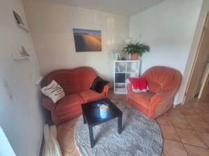 2-Zimmer-Wohnung mit Einbauküche und Balkonen – 63607 Wächtersbach – Vorschaubild 6