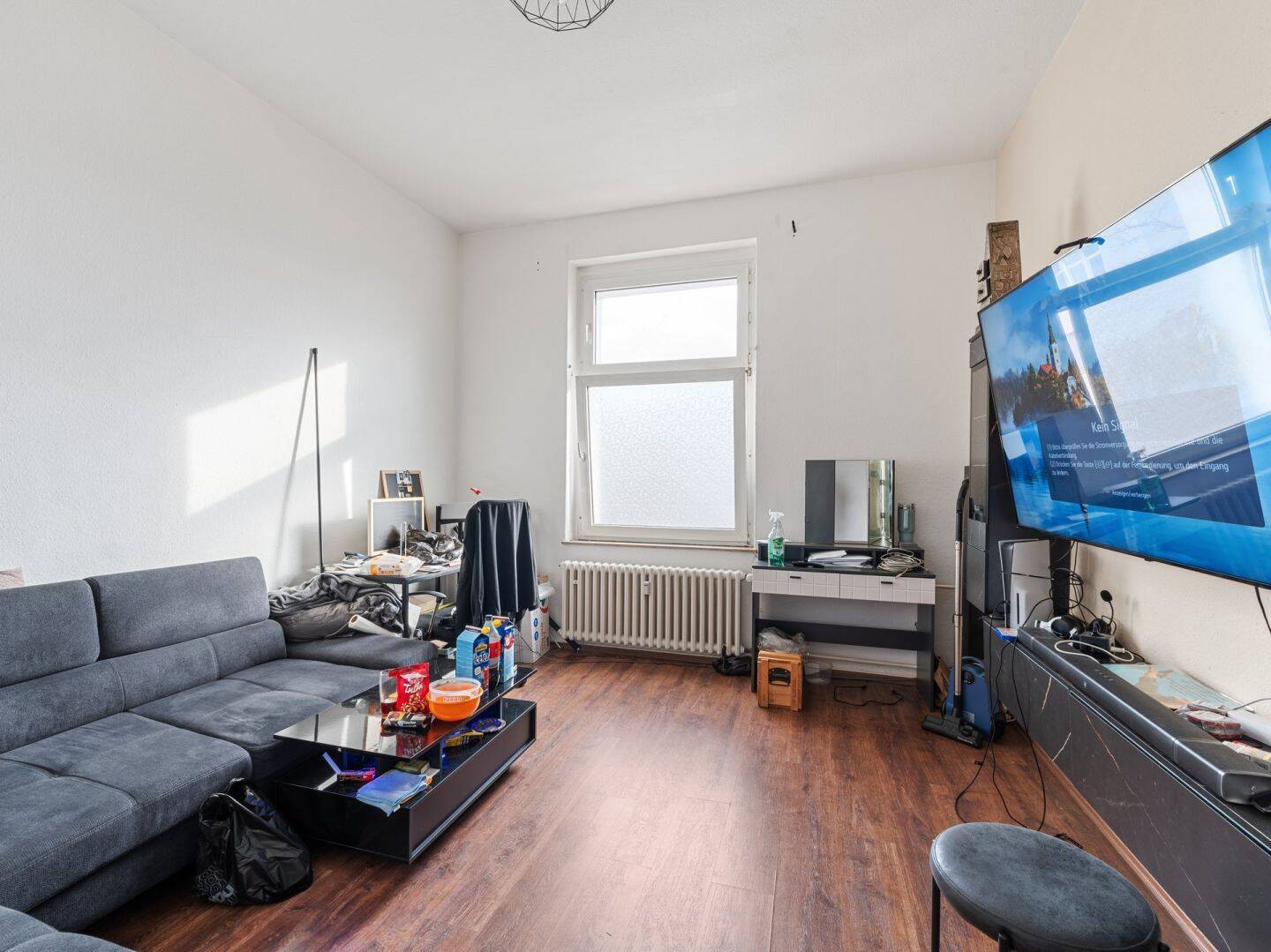 Zentral gelegene 2-Zimmer-Wohnung im 2. OG in Düsseldorf Oberbilk – Düsseldorf – Vorschaubild 6