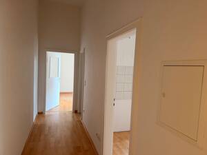 Juwel im Agnesviertel: Bezugsfreie helle 2,5-Zimmer-Altbauwohnung – 50670 Köln – Vorschaubild 5
