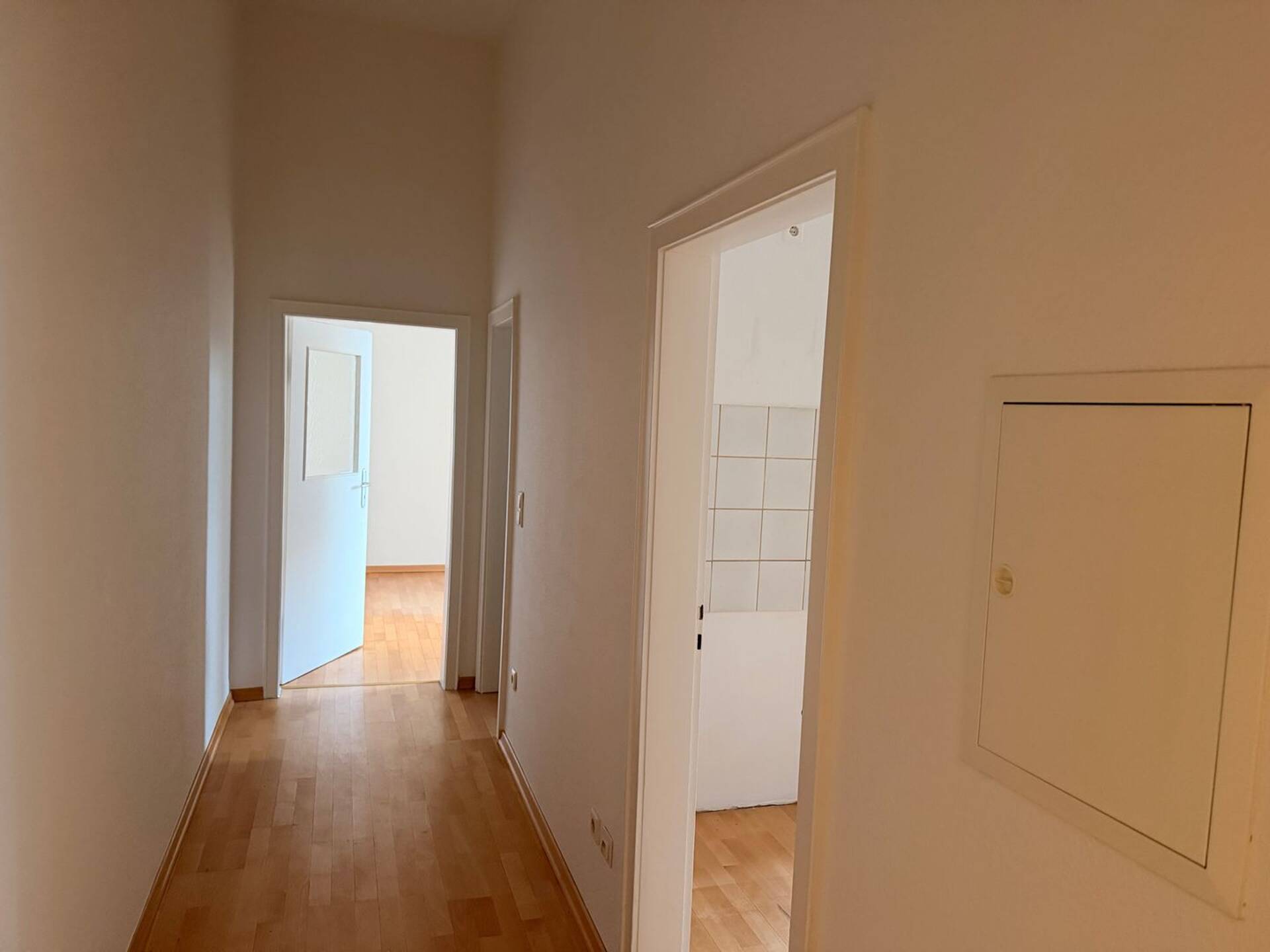 Etagenwohnung in 50670 Köln mit 53 m² kaufen