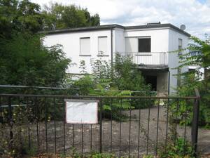 Wü-Frauenland - Einfamilienhaus mit unverbaubarem Weitblick