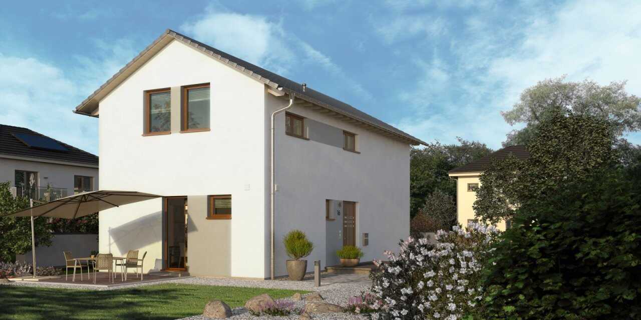 Ihr Traumstadthaus in Bobenheim-Roxheim - Individuell gestaltbar und energieeffizient! – Bobenheim-Roxheim – Bild 1 von 2