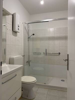 Helle 3-Zimmer-Wohnung mit Balkon und modernem Wohnkomfort – 45147 Essen – Vorschaubild 3